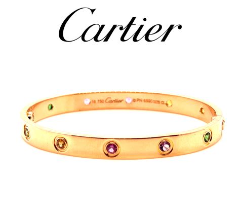 sell cartier jewellery